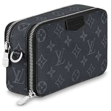 louis vuitton alpha wearable wallet